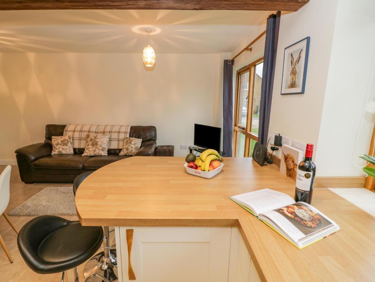 The Granary Villa Southam  Bagian luar foto